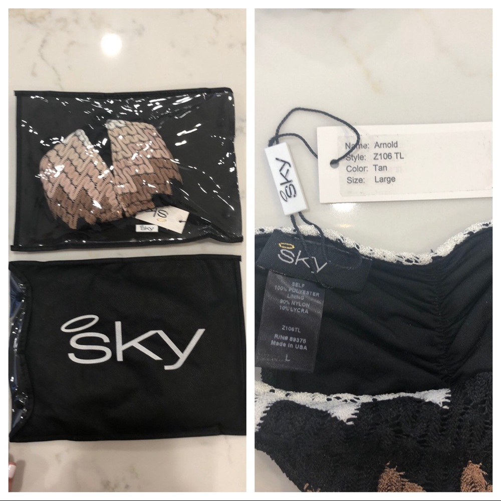 SKY Arnold Bikini - Picture 8 of 8